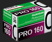 FujiPro160C